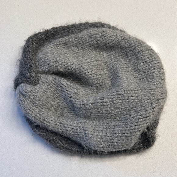 EUGENIA KIM ALPACA BEANIE - Picture 7 of 8